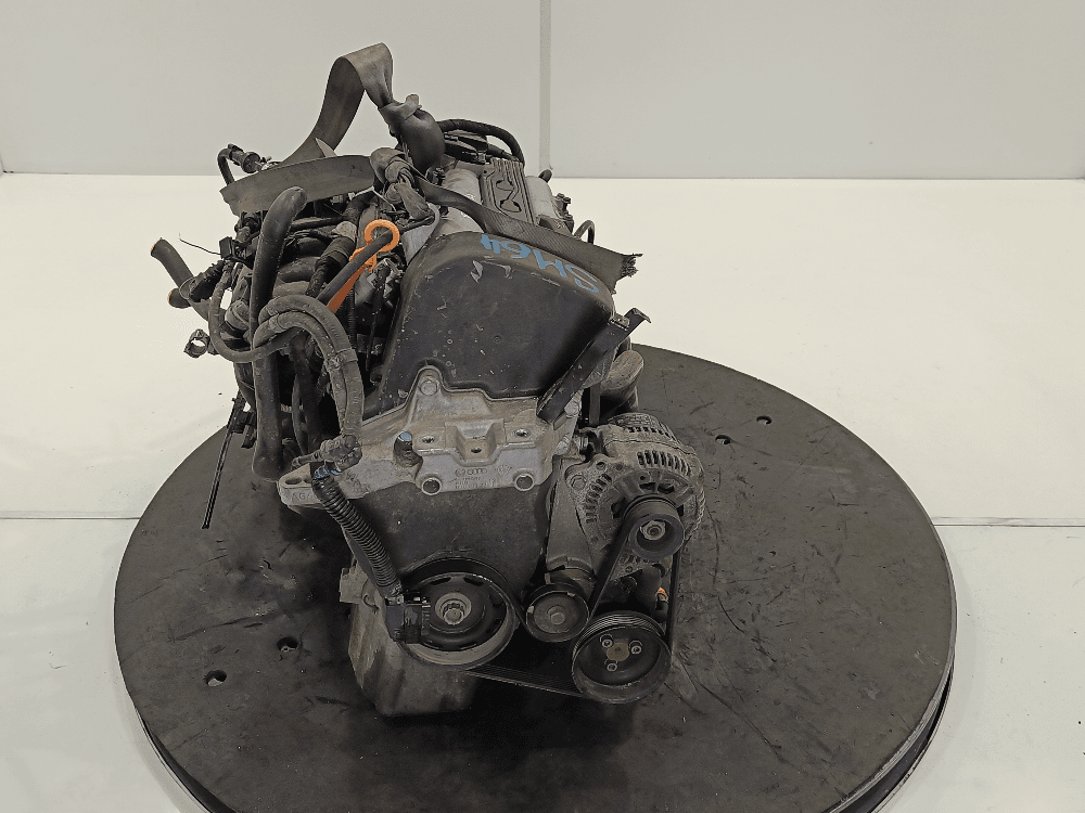 Двигатель к Volkswagen Golf 4 (97-06)