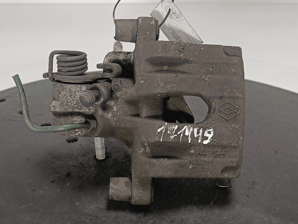 Суппорт задний правый к Ford Focus 2 (04-08)