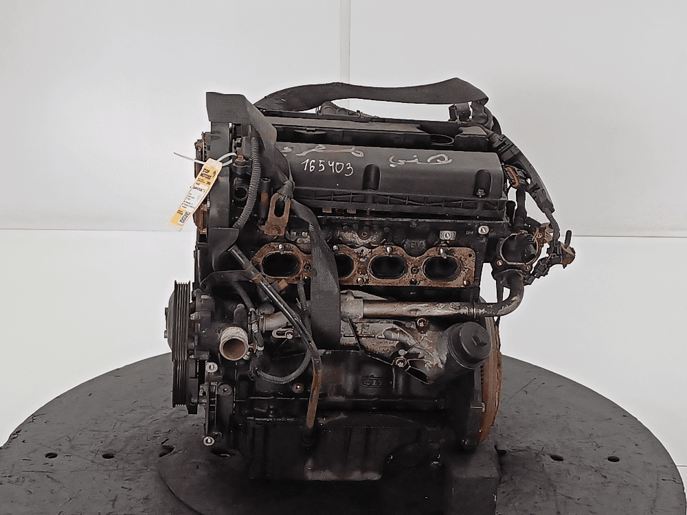 Двигатель к Opel Astra H (04-07)