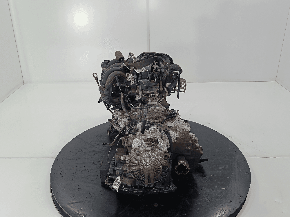 Двигатель к Ford Focus 2 (04-08)