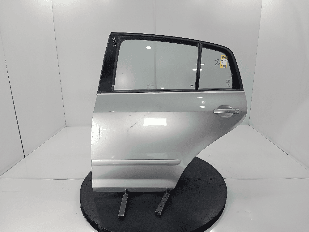 Дверь задняя левая к Volkswagen Golf Plus (05-09)