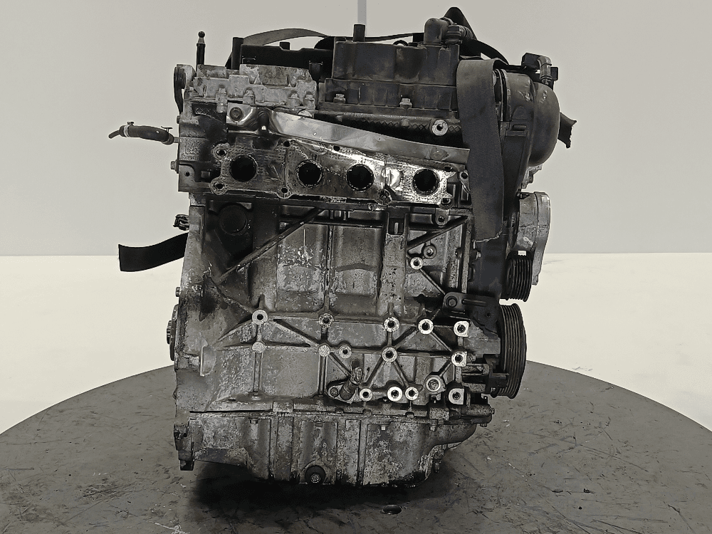 Двигатель к Ford Kuga 2 (12-16)