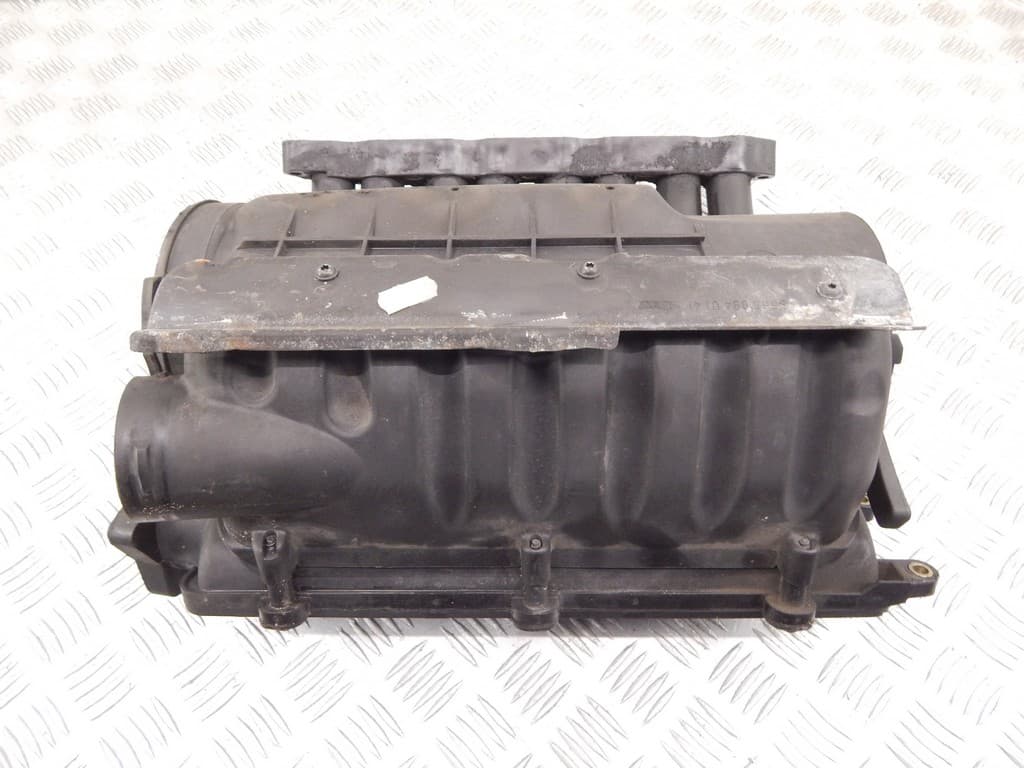 Коллектор впускной к Mercedes Vaneo W414 (01-05)