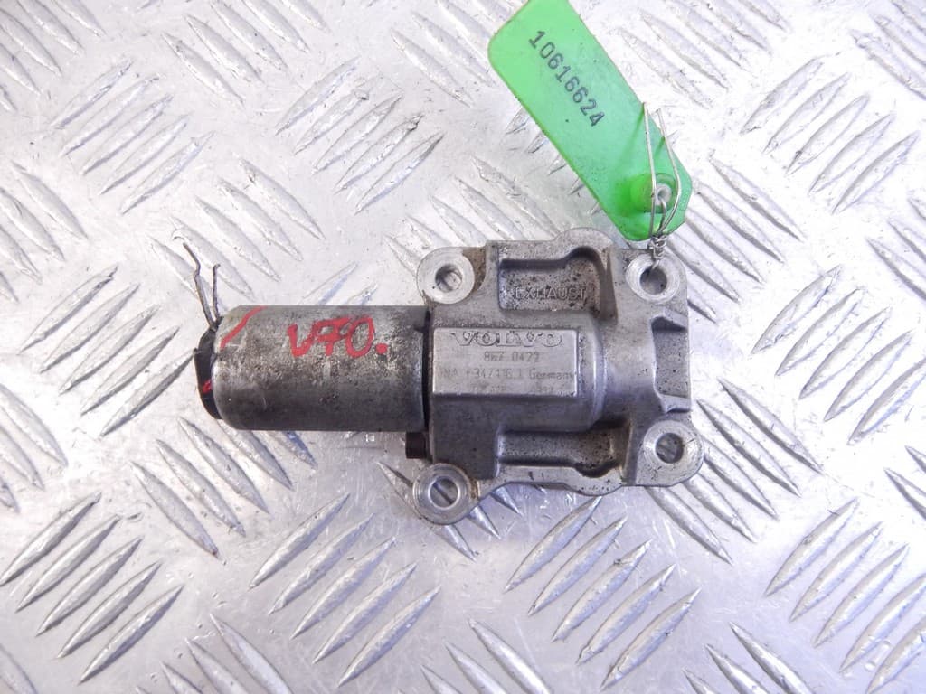 Клапан электромагнитный к Volvo V70 2 (00-05)