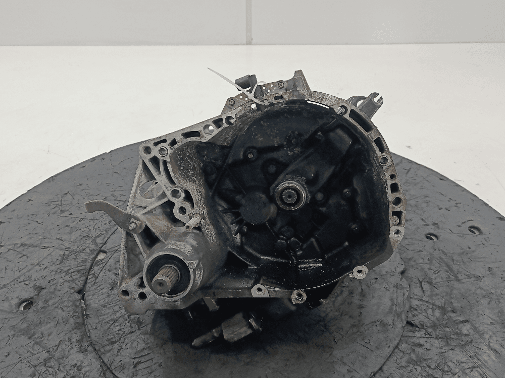 КПП механическая (МКПП) к Renault Megane 1 Рестайлинг (99-03)