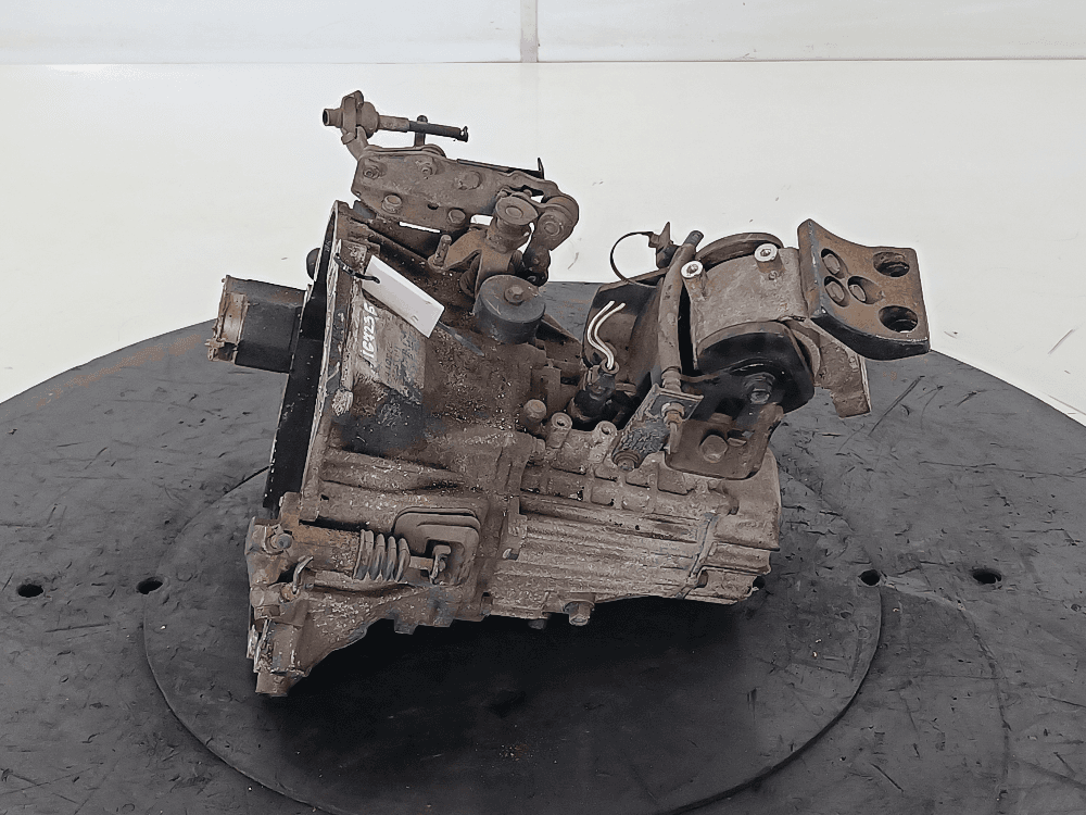 КПП механическая (МКПП) к Hyundai Getz 1 (02-05)