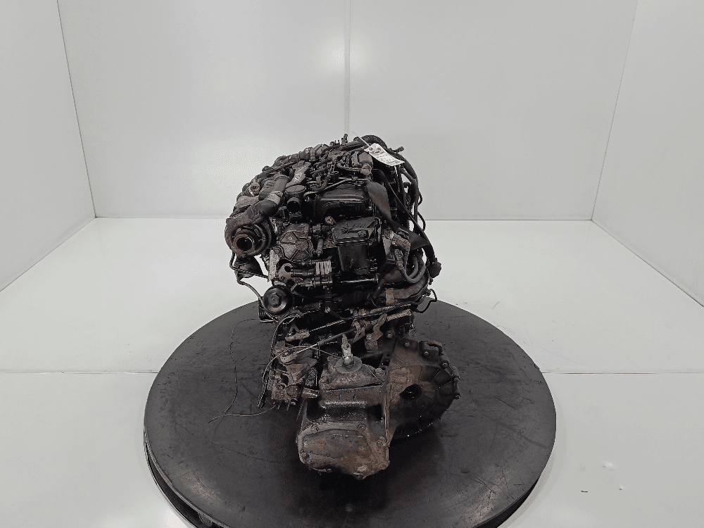 Двигатель к Peugeot 308 1 (07-11)