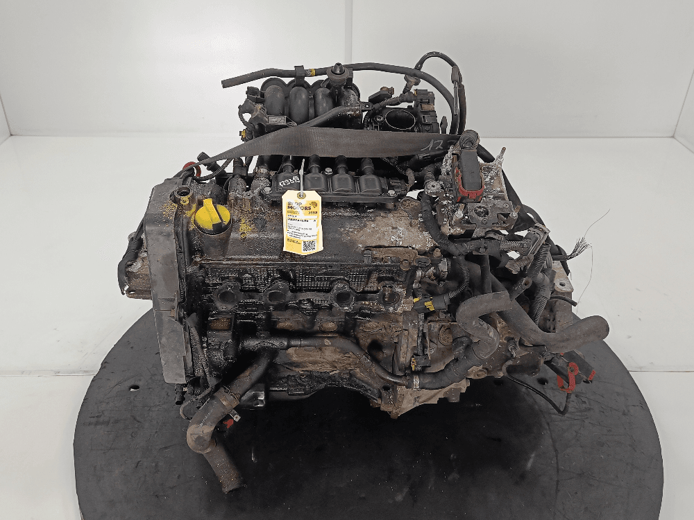 Двигатель к Fiat Grande Punto (05-18)
