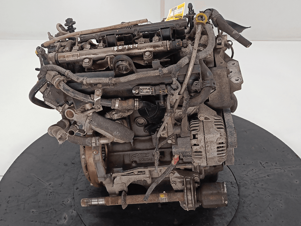 Двигатель к Fiat Grande Punto (05-18)