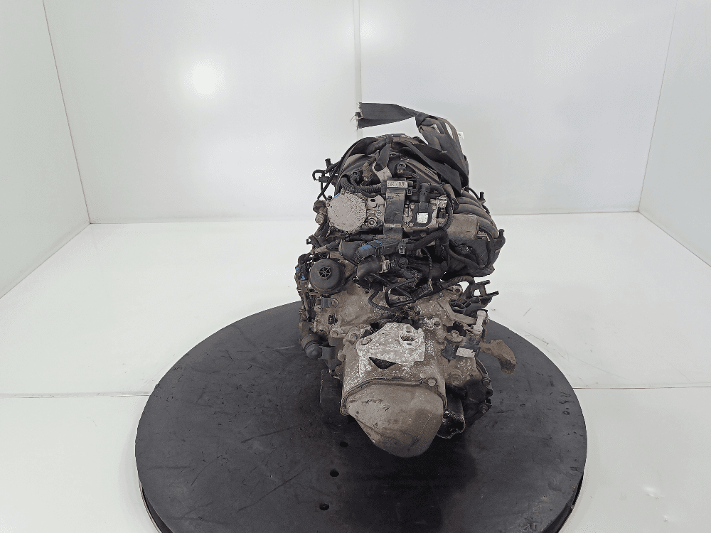 Двигатель к Peugeot 308 1 Рестайлинг (11-15)