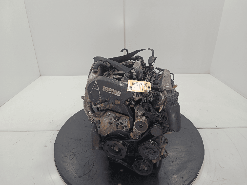 Двигатель к Volkswagen Golf 4 (97-06)