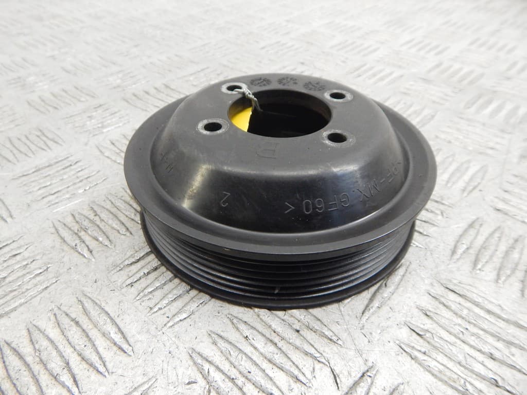 Шкив помпы к BMW 5 E39 (95-00)