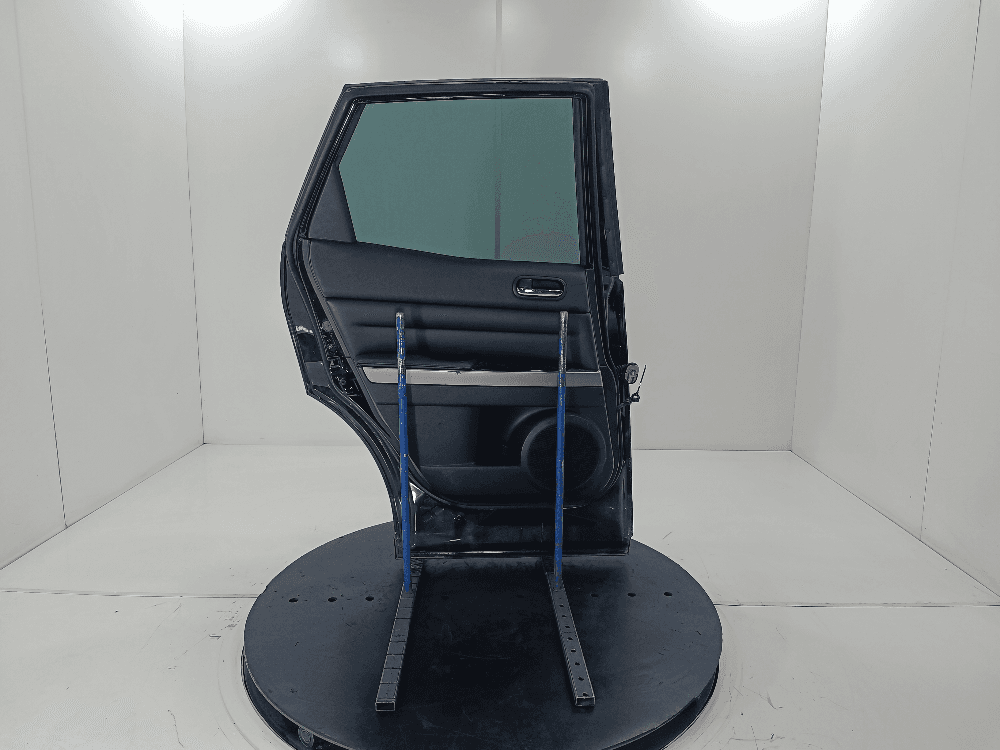 Дверь задняя левая к Mazda CX7 (06-09)