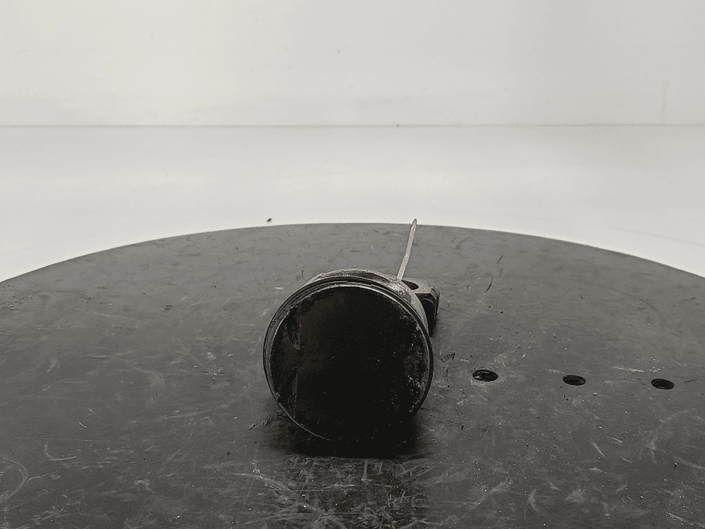 Поршень к Renault Clio 2 Рестайлинг (01-03)