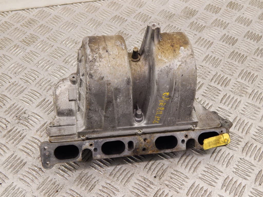Коллектор впускной к Opel Meriva 1 (02-06)