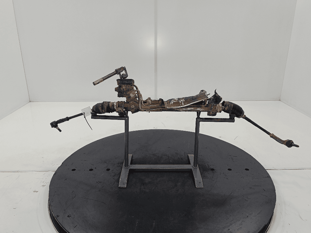 Рулевая рейка к Volkswagen Golf 4 (97-06)