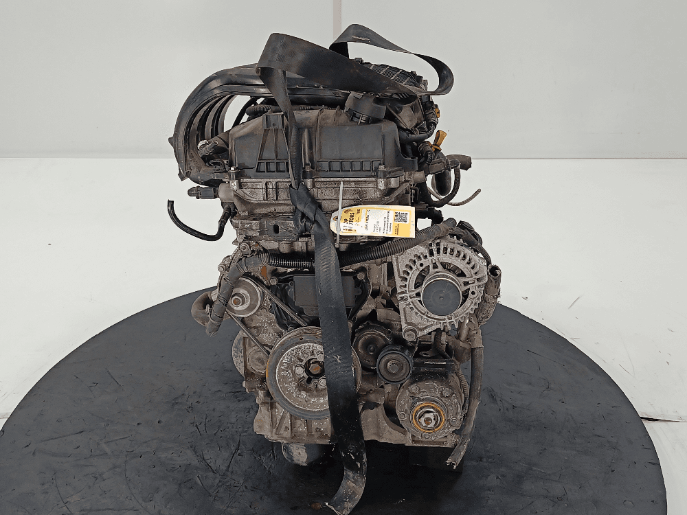 Двигатель к Peugeot 208 1 (12-15)