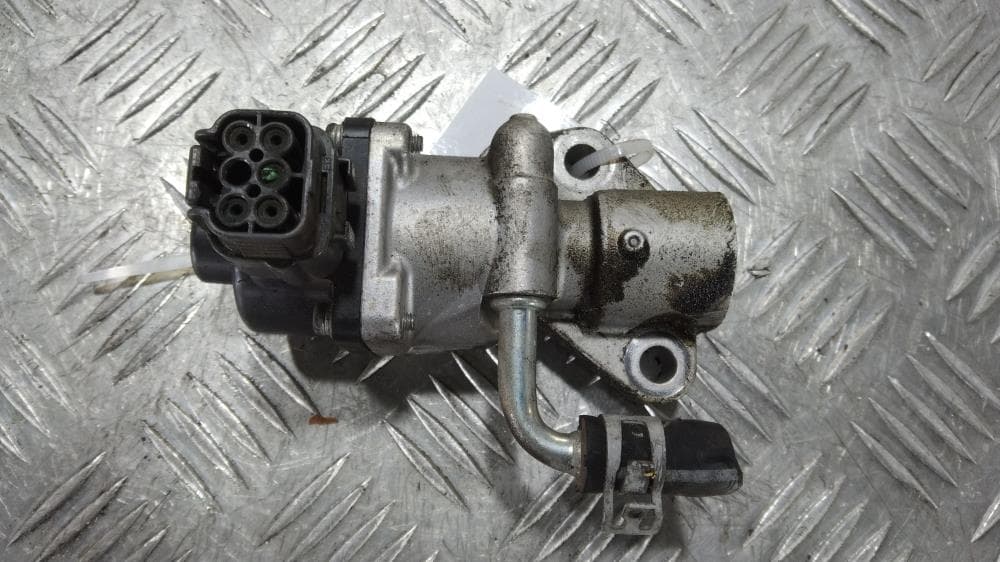 Клапан EGR к Ford Focus 2 (04-08)