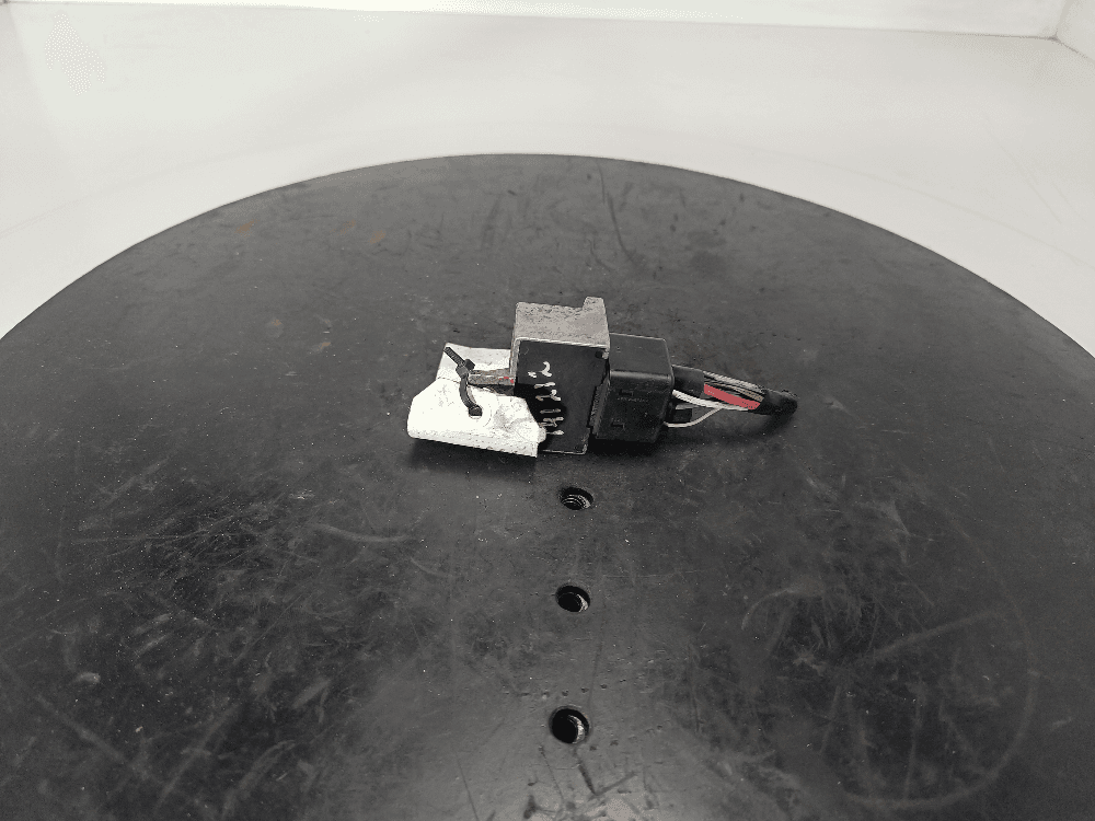 Реле накала свечей к Renault Clio 3 (05-09)