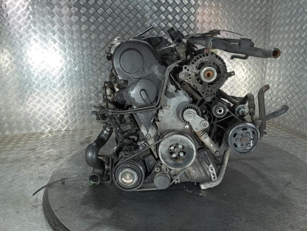 Двигатель к Volkswagen Passat B5 (96-00)