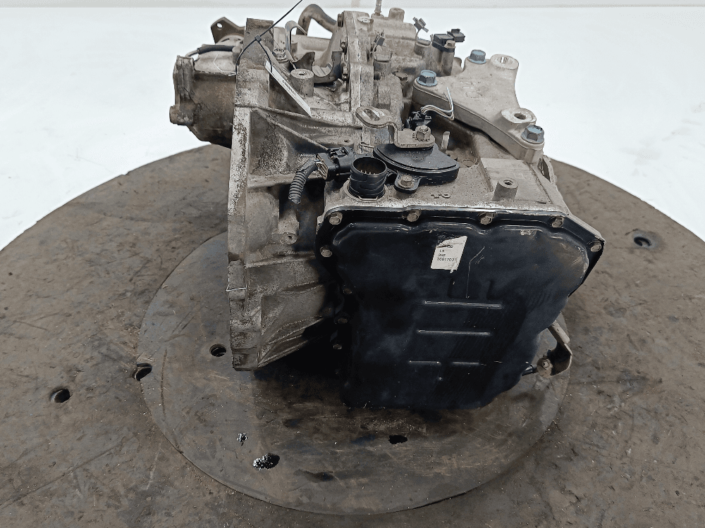 КПП автоматическая (АКПП) к Nissan  X-Trail T31 (07-11)