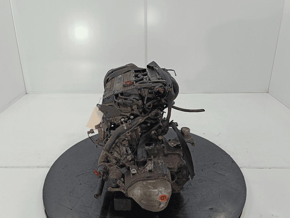 Двигатель к Rover 45 (99-05)