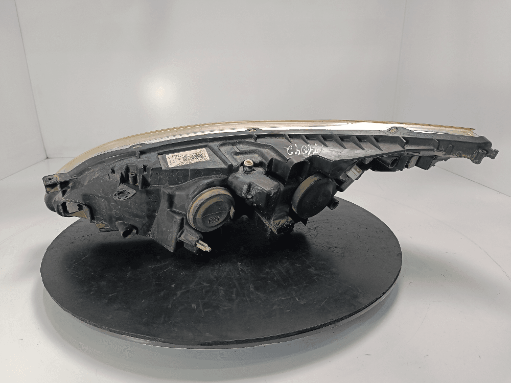 Фара правая к Citroen C4 1 (04-08)