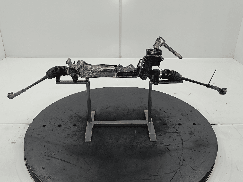 Рулевая рейка к Volkswagen Golf 4 (97-06)