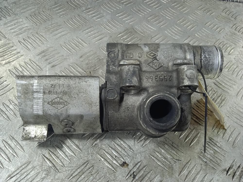 Клапан EGR к Renault Kangoo 1 Рестайлинг (03-07)
