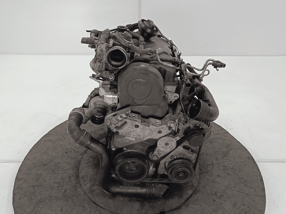 Двигатель к Volkswagen Golf 5 (03-09)