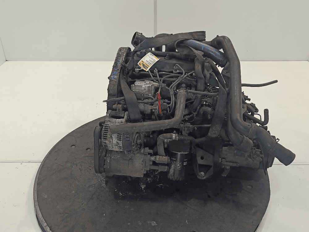 Двигатель к Volkswagen Golf 3 (91-99)