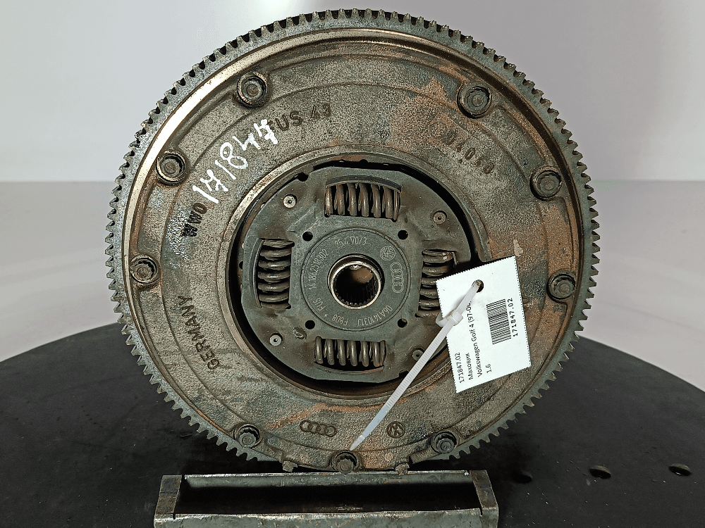 Маховик к Volkswagen Golf 4 (97-06)