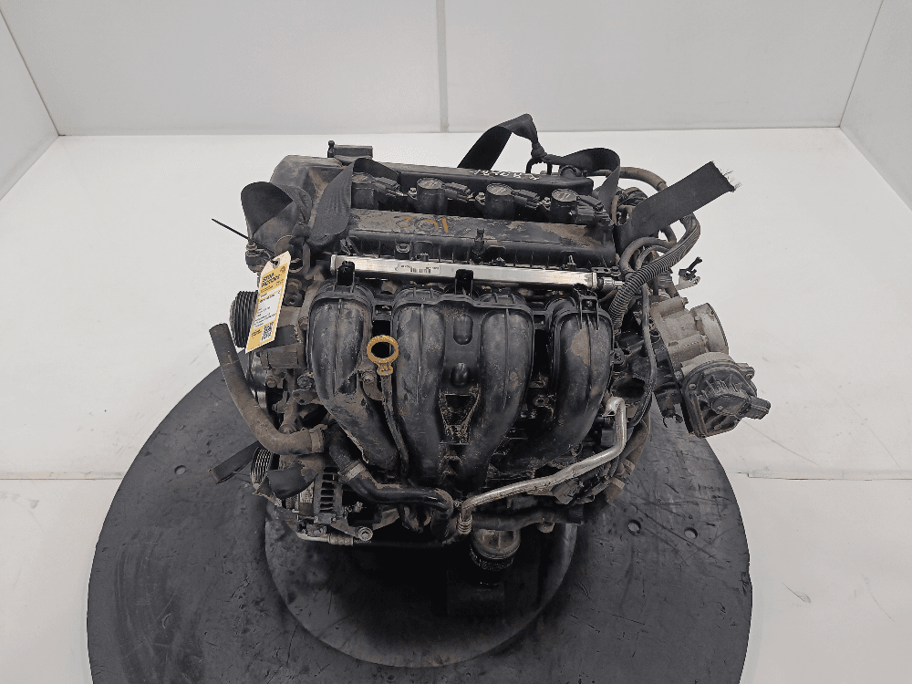 Двигатель к Ford Focus 2 (04-08)