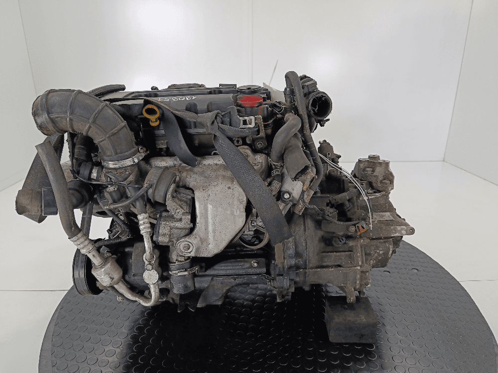 Двигатель к Opel Astra J (09-12)