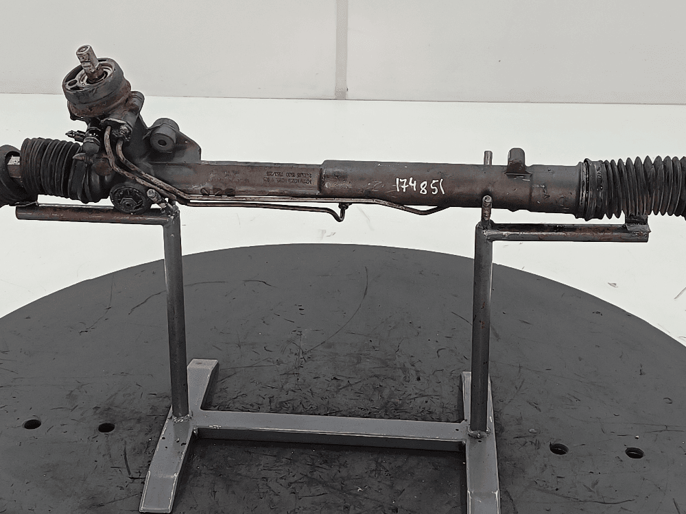 Рулевая рейка к Audi A4 B6 (01-05)