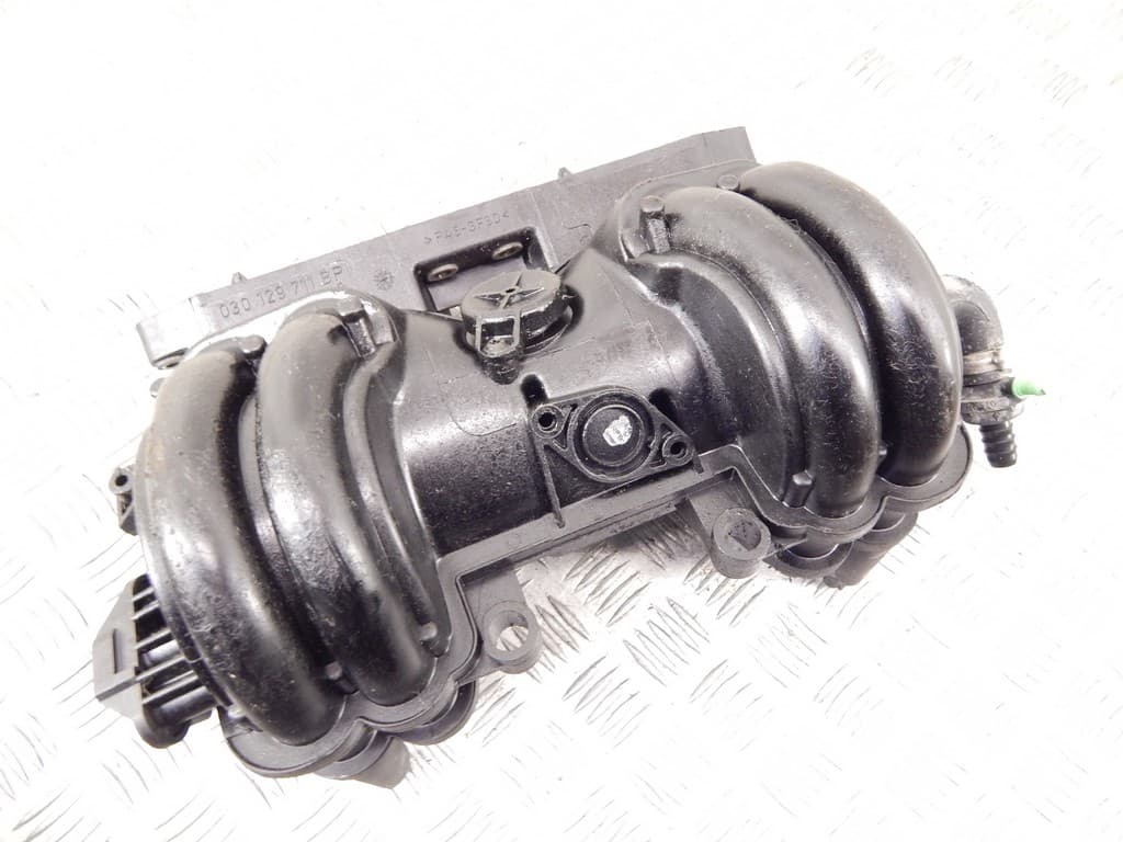 Коллектор впускной к Seat Ibiza 2 Рестайлинг (99-02)
