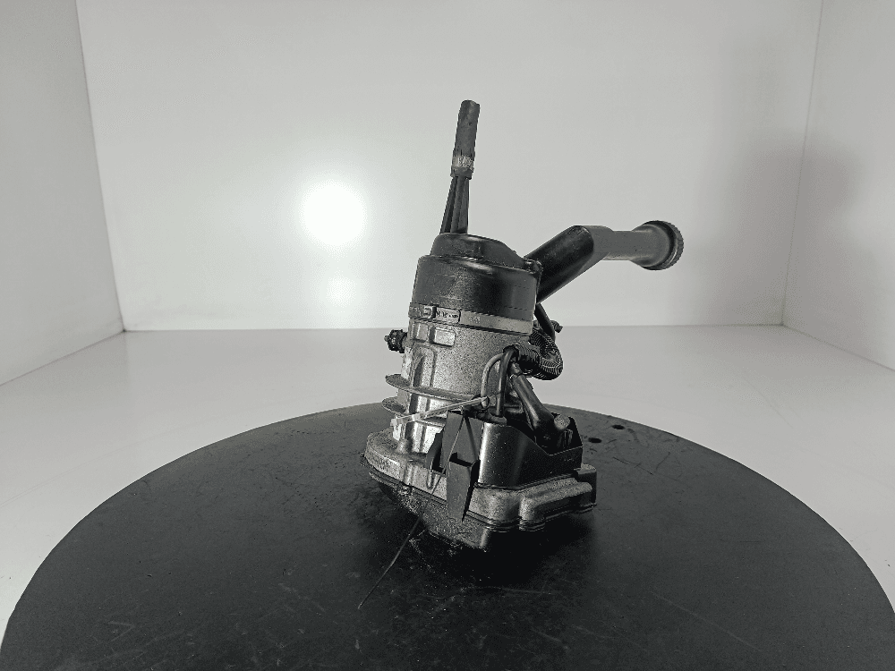 Электрогидроусилитель руля к Citroen C4 Picasso 1 (06-13)