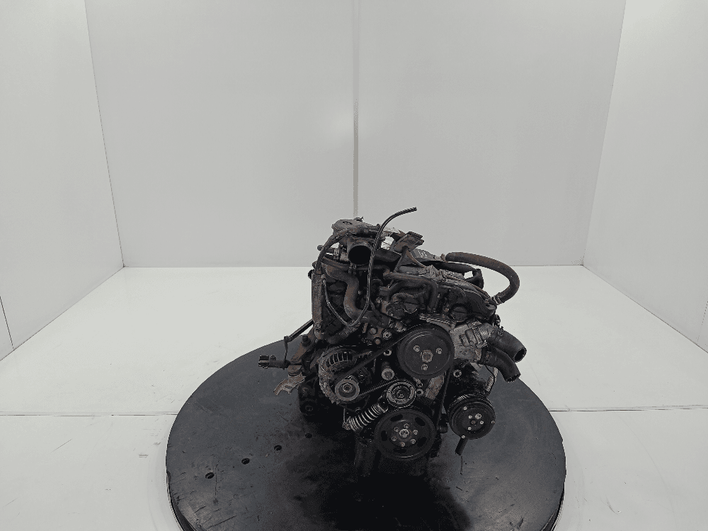 Двигатель к Opel Corsa C Рестайлинг (03-06)