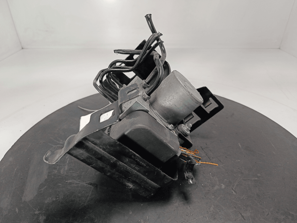 Блок ABS к Citroen C4 1 (04-08)