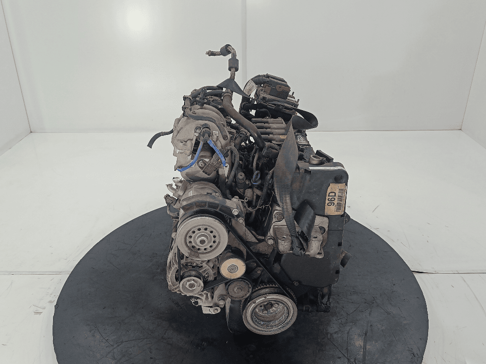 Двигатель к Fiat Grande Punto (05-18)