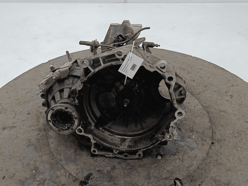 КПП механическая (МКПП) к Volkswagen Golf 4 (97-06)