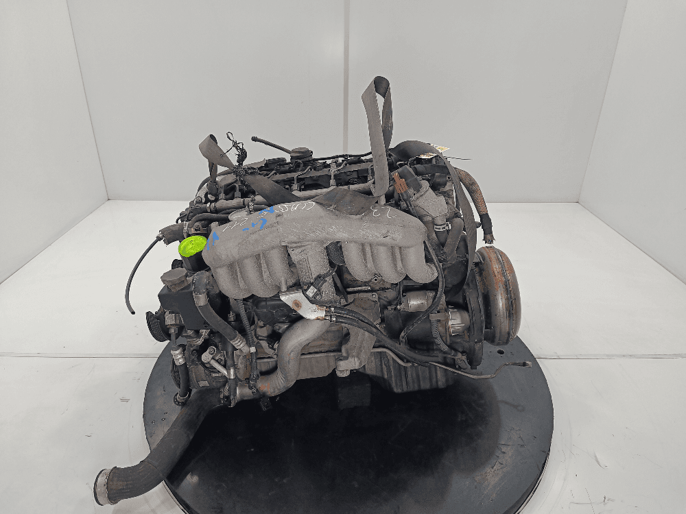 Двигатель к Mercedes E Class W211/S211 (02-06)