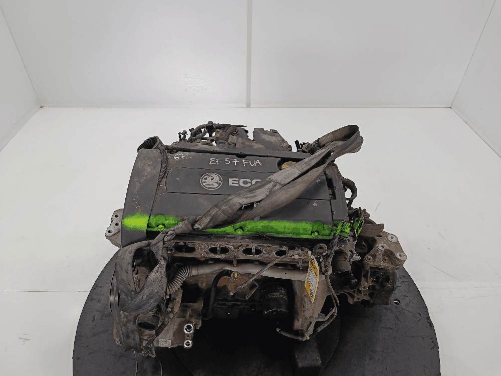 Двигатель к Opel Astra H (04-07)