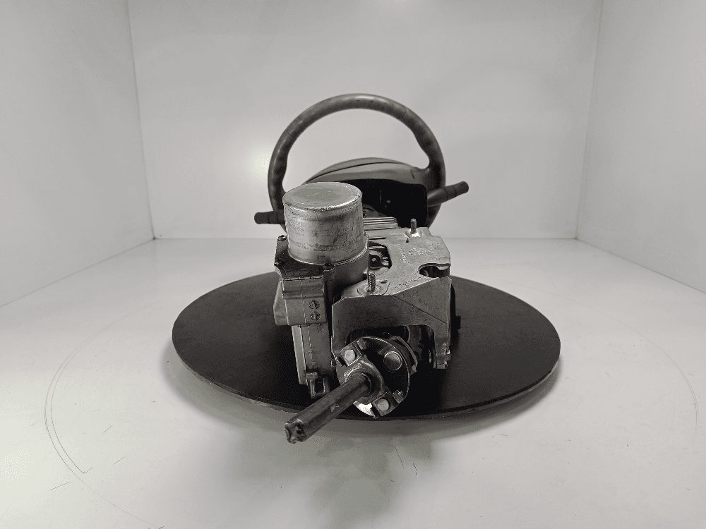 Рулевая колонка к Renault Megane 2 (02-06)