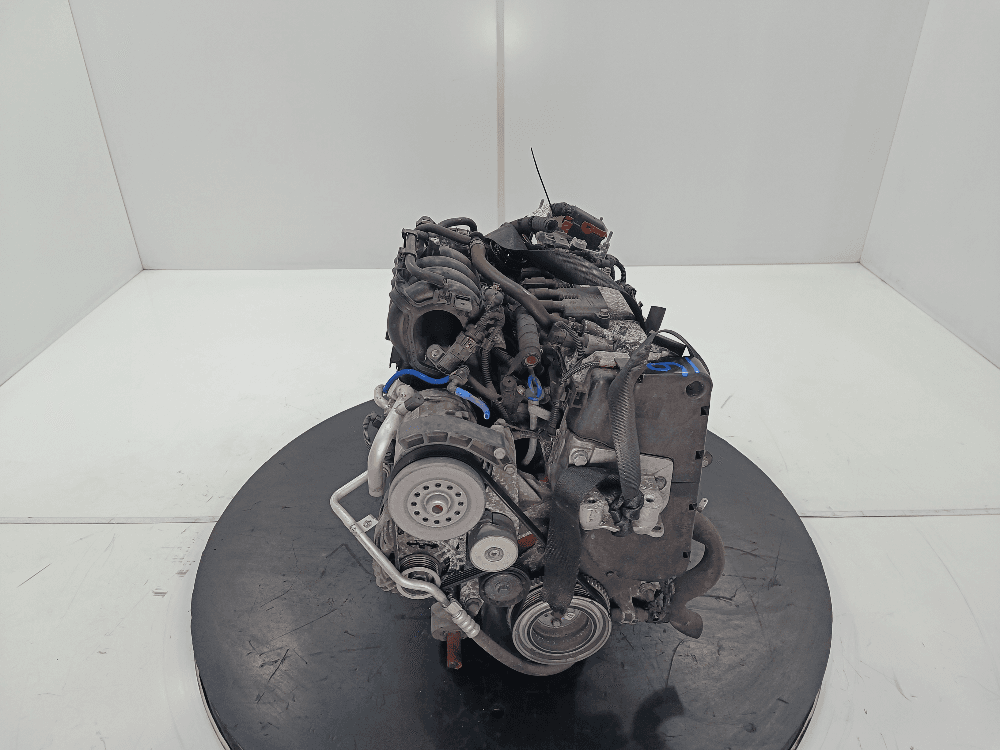 Двигатель к Fiat Grande Punto (05-18)
