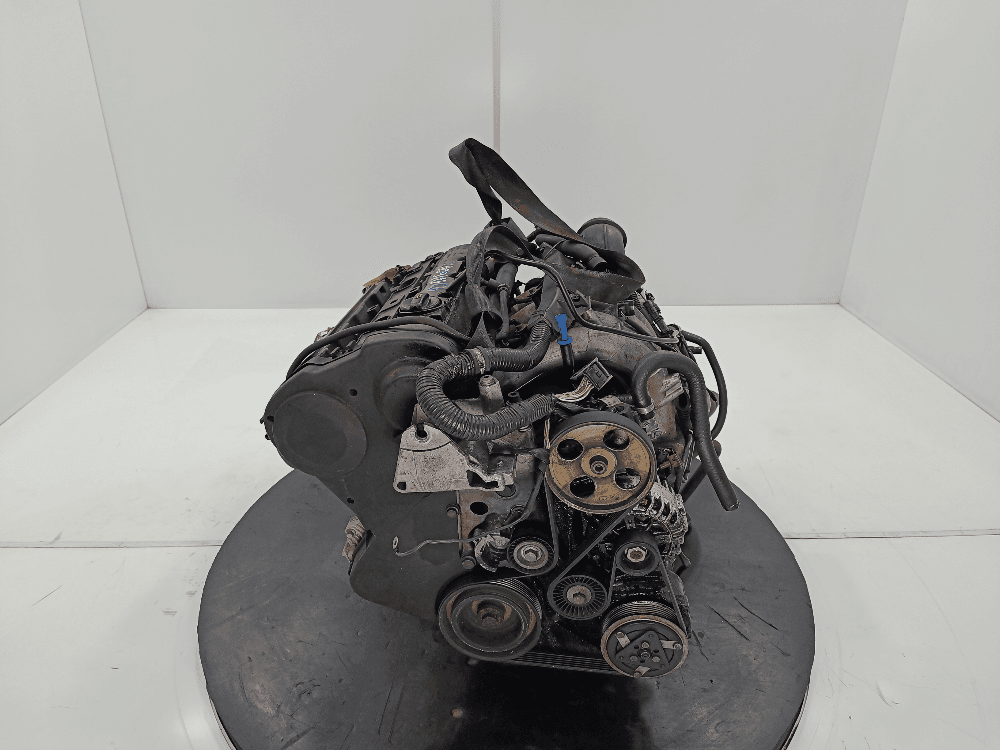 Двигатель к Peugeot 807 (02-08)