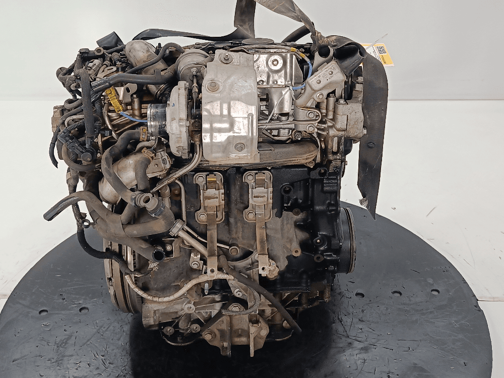 Двигатель к Renault Laguna 3 (07-11)