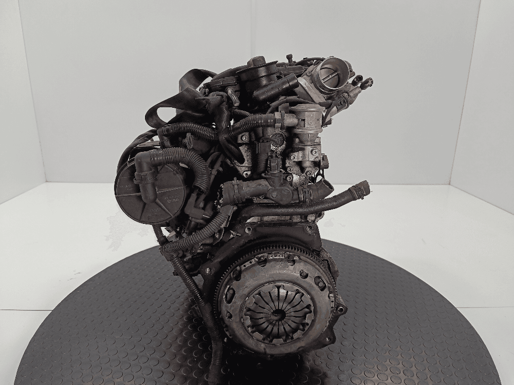 Двигатель к Volkswagen Golf 5 (03-09)