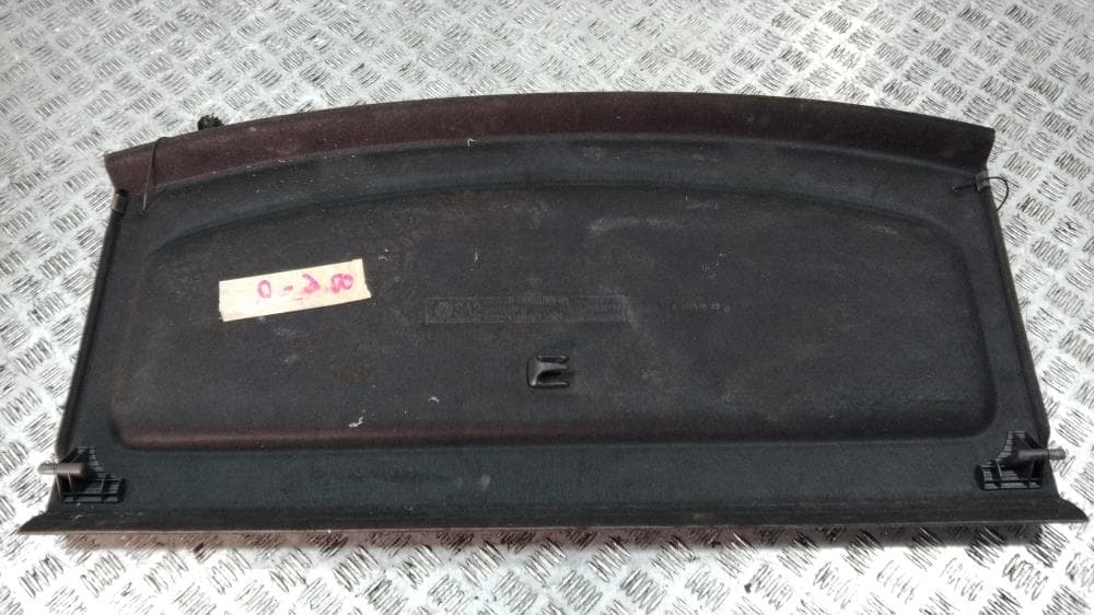 Полка багажника к Volkswagen Golf 5 (03-09)