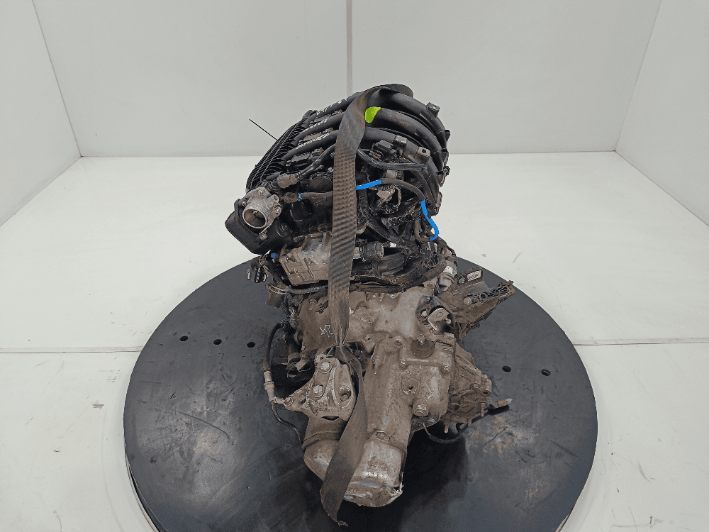 Двигатель к Opel Corsa F (19-24)